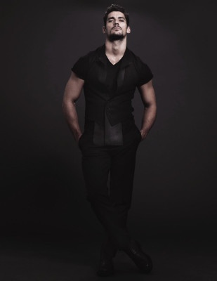 David Gandy pic #474624