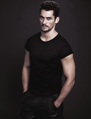 David Gandy pic #474623