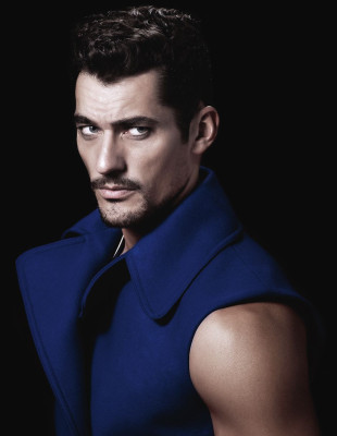David Gandy pic #474622