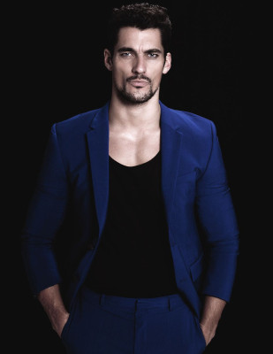 David Gandy pic #474621