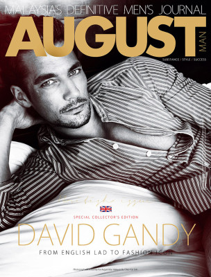 David Gandy pic #517714