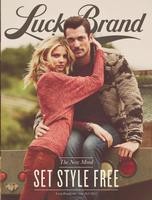 David Gandy pic #550873