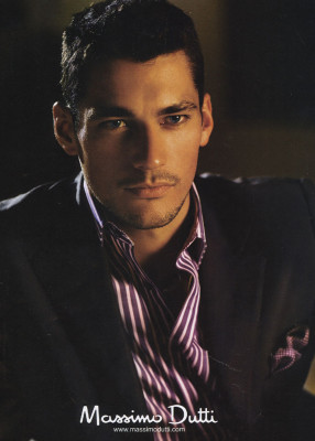David Gandy pic #542336
