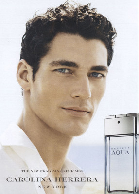 David Gandy pic #558003