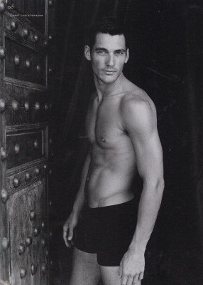 David Gandy pic #515276
