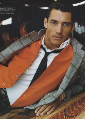 David Gandy pic #560201