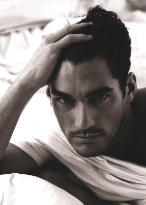 David Gandy pic #450725
