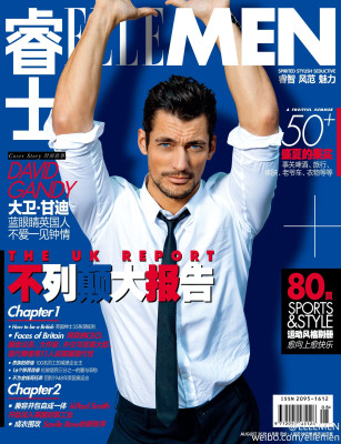 David Gandy pic #558001