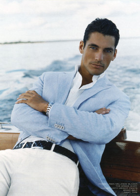 David Gandy pic #560200