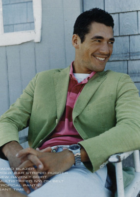 David Gandy pic #560198