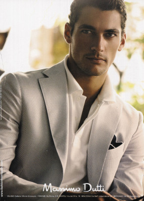 David Gandy pic #560197