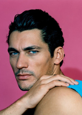 David Gandy pic #558000