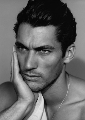 David Gandy pic #393694