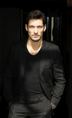 David Gandy pic #529062