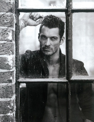 David Gandy pic #533825
