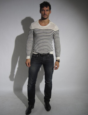 David Gandy pic #517710