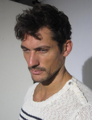 David Gandy pic #517711