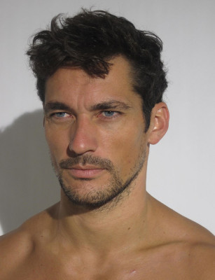 David Gandy pic #553096