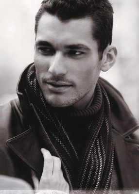 David Gandy pic #512157