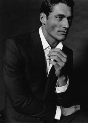 David Gandy pic #512155