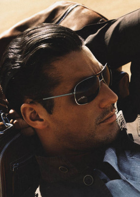 David Gandy pic #450722