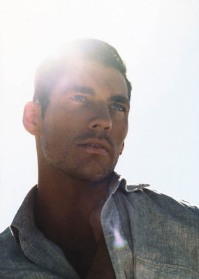 David Gandy pic #392753