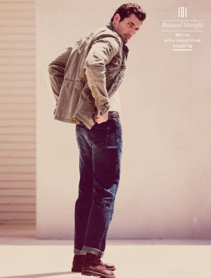 David Gandy pic #522212