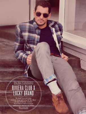 David Gandy pic #522220