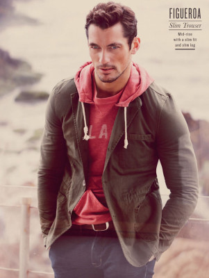 David Gandy pic #522214