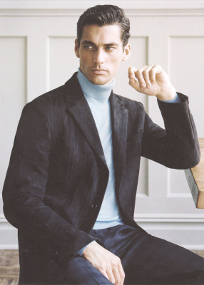 David Gandy pic #512150