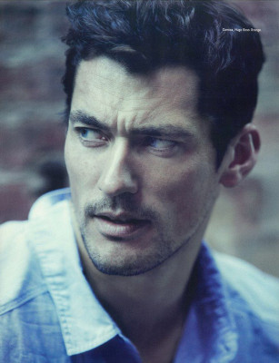 David Gandy pic #517708