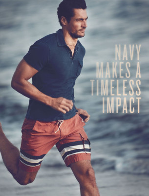 David Gandy pic #530307