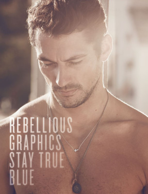 David Gandy pic #530304