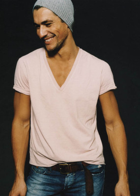 David Gandy pic #392740