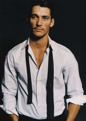 David Gandy pic #392744