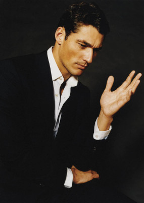 David Gandy pic #392742