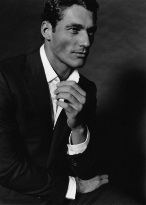 David Gandy pic #392747