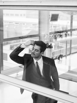 David Gandy pic #455140