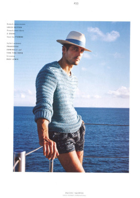 David Gandy pic #366498