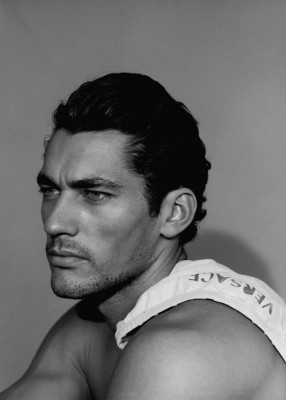 David Gandy pic #504937