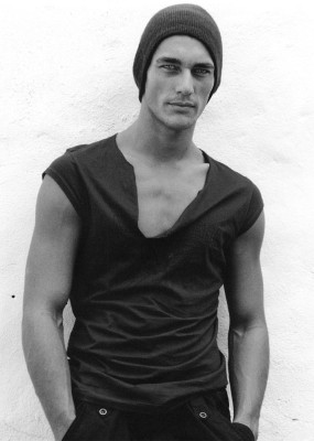 David Gandy pic #423409