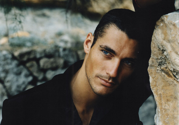 David Gandy pic #392751