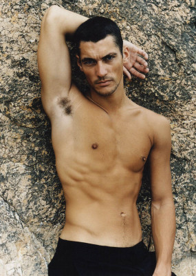 David Gandy pic #392750