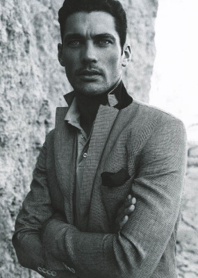 David Gandy pic #450721