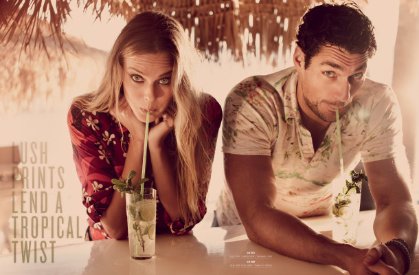 David Gandy pic #526880