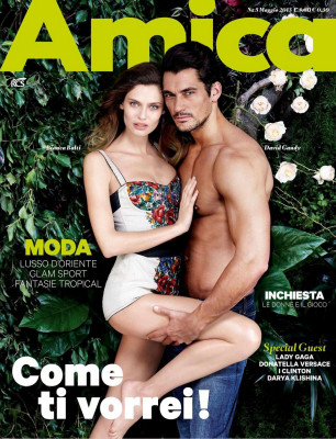 David Gandy pic #906332