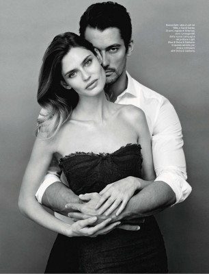 David Gandy pic #906330