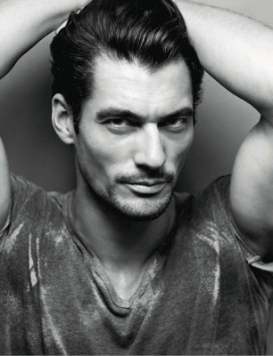 David Gandy pic #906329