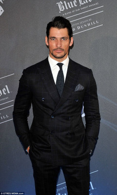 David Gandy pic #654739