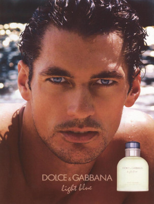 David Gandy pic #265739